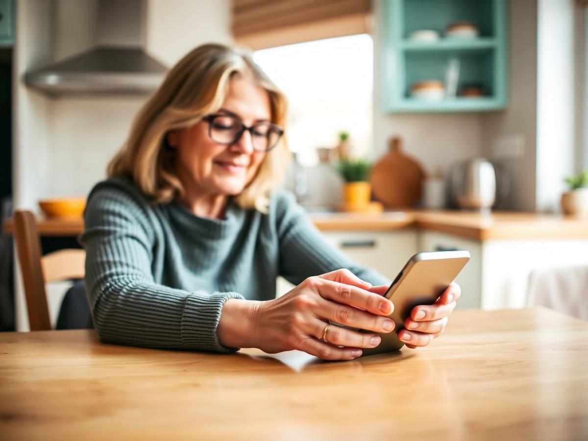 Customer booking care from home